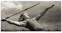 Постер. Центр фотографии имени братьев Люмьер. 30х40