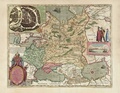 Репринты старинных географических карт