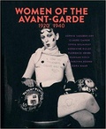 Women of the Avant-Garde 1920-1940