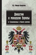 Династии и монархии Европы: от Средневековья к Новому времени