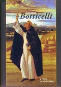 Папка открыток. Сандро Боттичелли