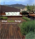 Urban garden design / Дизайн городских садов