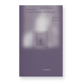 Self Study: Заметки о шизоидном состоянии