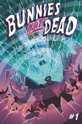 Bunnies Not Dead #1