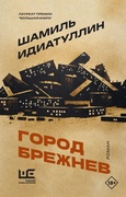 Город Брежнев — Идиатуллин Ш. Ш.