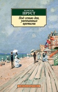 Под сенью дев, увенченных цветами: роман