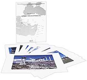 Путешествие в Античность