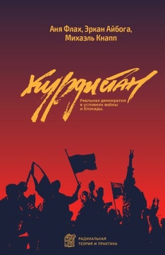 Курдистан. Реальная демократия во время войны и блокады