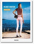 Helmut Newton: Polaroids