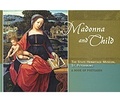 Madonna and Childt: A book of postcards