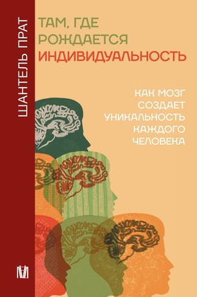 Там, где рождается индивидуальность. Как мозг создаёт уникальность каждого человека