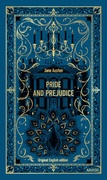 Pride and Prejudice — Остен Дж.