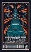 1984 — _антиутопия, Оруэлл Дж.