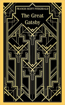 The Great Gatsby