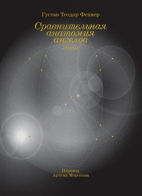 Сравнительная анатомия ангелов