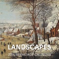 Календарь. Landscapes