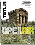 TATLIN NEWS 4|70|111. Openair