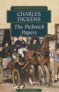 The Pickwick Papers