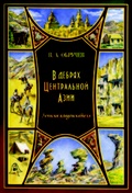 В дебрях Центральной Азии (записки кладоискателя)