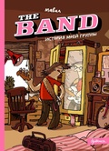 The Band. История моей группы