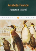 Penguin Island