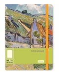 Блокнот. Эрмитаж. Ван Гог (148 x 210)