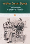 The Memoirs of Sherlock Holmes