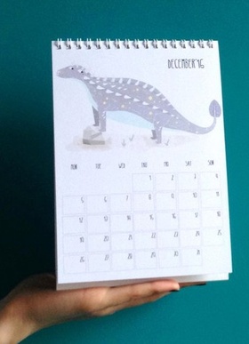 Календари. Море в кармане