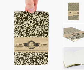 Блокноты. Bbook. Модерн (А6)