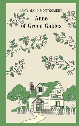 Anne of Green Gables
