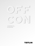 OFFCON. Commercial Interiors