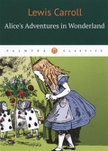 Alice's Adventures in Wonderland