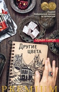 Другие цвета: очерки, эссе