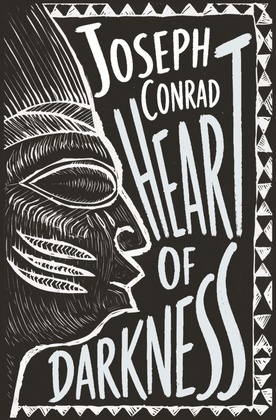 Heart of Darkness = Сердце тьмы