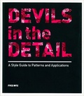 DEVILS IN THE DETAIL / Гид по современным узорам и аппликации