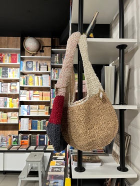 Сумка. pinus_sylvestris