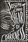Heart of Darkness = Сердце тьмы — Конрад Дж.