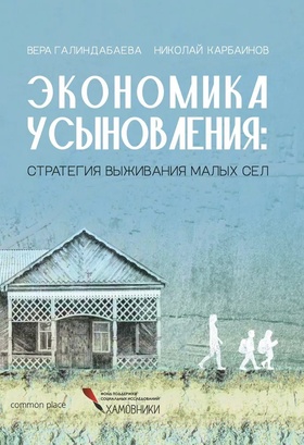 Экономика усыновления. Стратегия выживания малых сёл