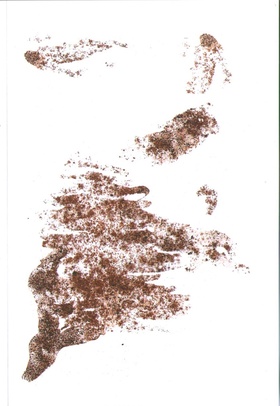 Мой поцелуй — гроб господень, отданный на слом