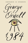 1984 = Nineteen Eighty-Four