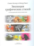 Эволюция графических стилей. От викторианской эпохи до нового века