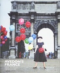 Avedon's France. Old world, New look
