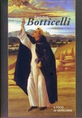 Папка открыток. Сандро Боттичелли