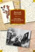 «Обо мне не беспокойся…». Из переписки — Гроссман В. С.