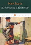 The Adventures of Tom Sawyer