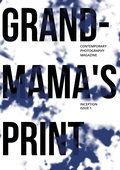 Журнал «Grandmama’s Print» № 1