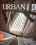 URBAN magazine. №4-2014. По каким дорогам и на чём будут ездить горожане?