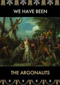 We have been the Argonauts = Мы были аргонавты
